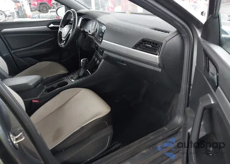 2021 Volkswagen Jetta 1.4T R-Line/1.4T S/1.4T Se z USA, uszkodzony, nr VIN 3VWC57BU2MM097340